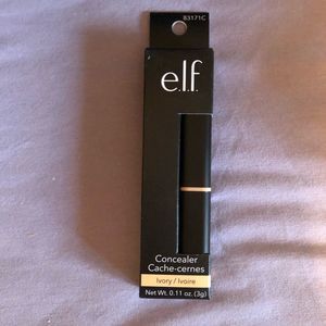 Elf makeup Concealer ivory